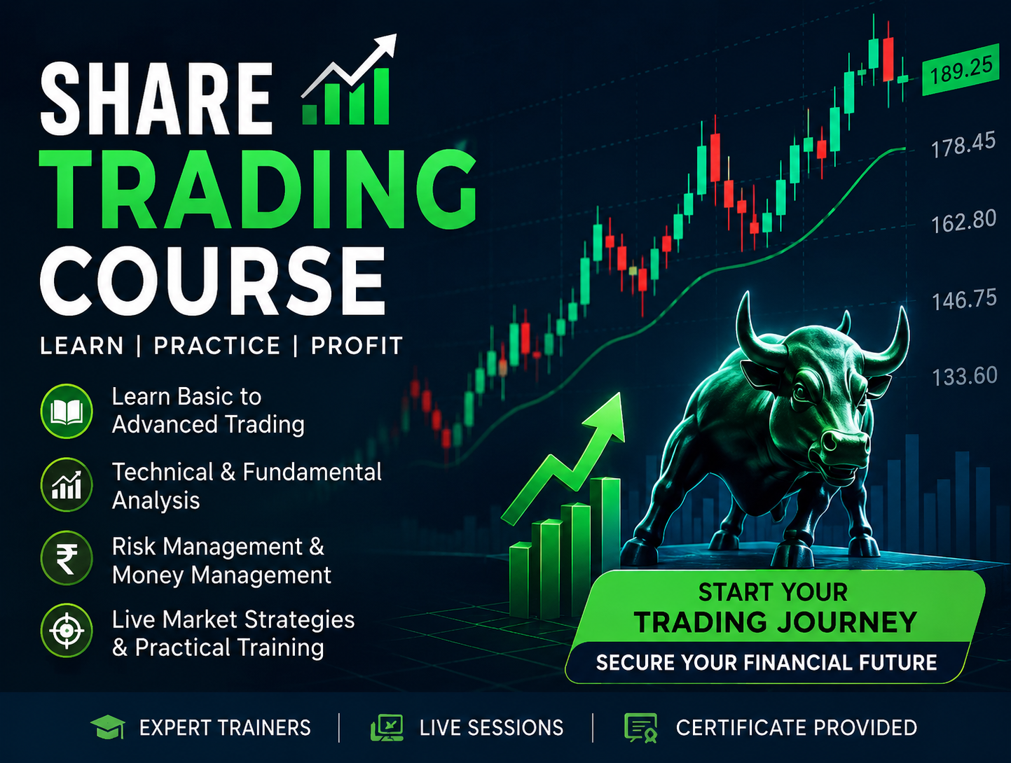 course